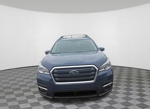2022 Subaru Ascent Limited 7-Passenger