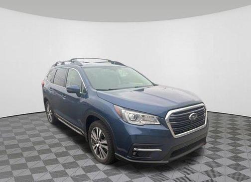 2022 Subaru Ascent Limited 7-Passenger