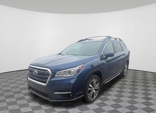 2022 Subaru Ascent Limited 7-Passenger