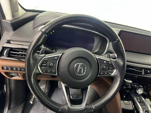 2022 Acura MDX Advance Package