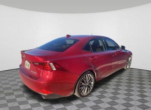 2014 Lexus IS 250 Base