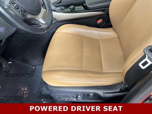 2014 Lexus IS 250 Base