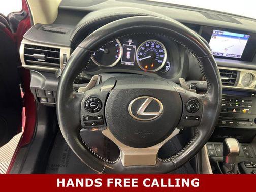 2014 Lexus IS 250 Base