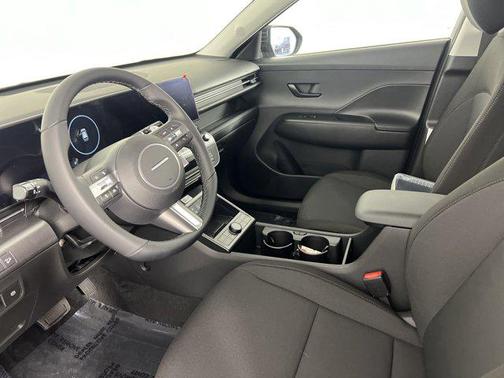 2025 Hyundai KONA SEL Convenience