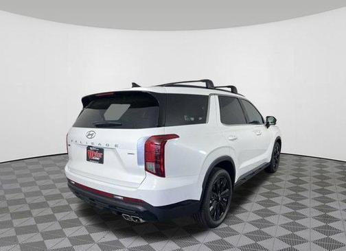 2025 Hyundai PALISADE XRT