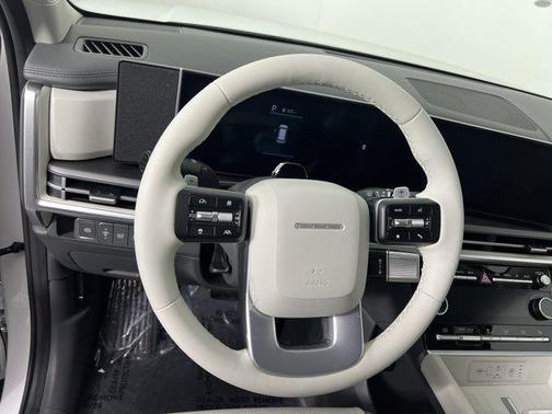 2026 Hyundai SANTA FE SEL 2.4