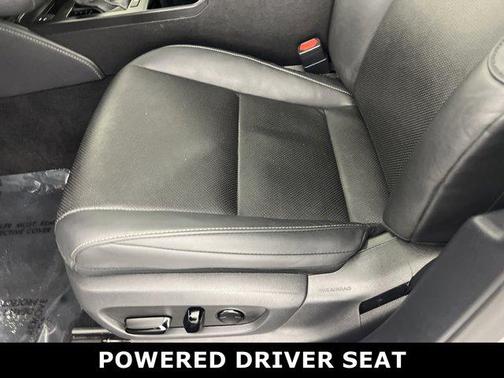 2021 Lexus ES 250 Base