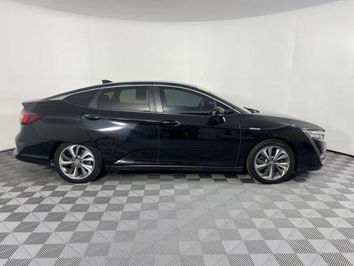 2018 Honda Clarity Plug-In Hybrid Touring