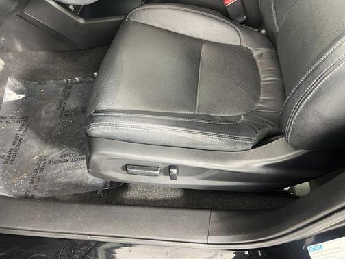 2018 Honda Clarity Plug-In Hybrid Touring