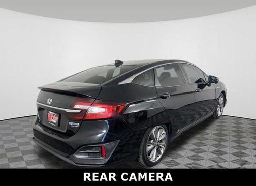 2018 Honda Clarity Plug-In Hybrid Touring