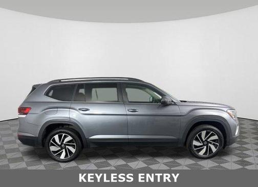2024 Volkswagen Atlas 2.0T SE w/Technology 4MOTION