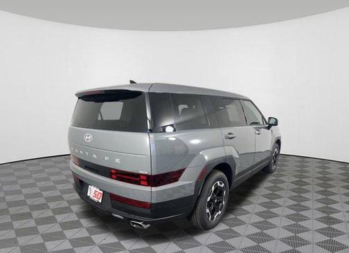 2025 Hyundai SANTA FE SE