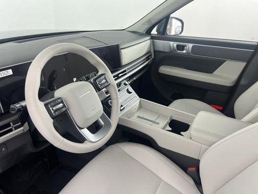 2025 Hyundai SANTA FE SE