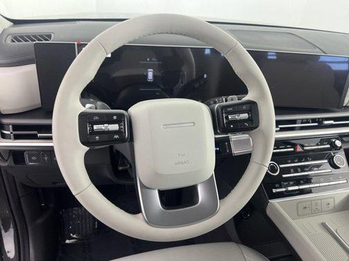 2025 Hyundai SANTA FE SE