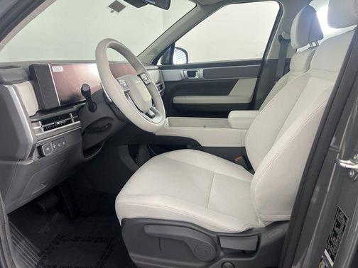 2025 Hyundai SANTA FE SE