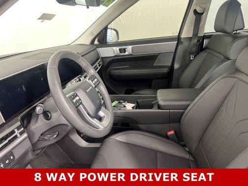 2024 Hyundai SANTA FE SEL 2.4
