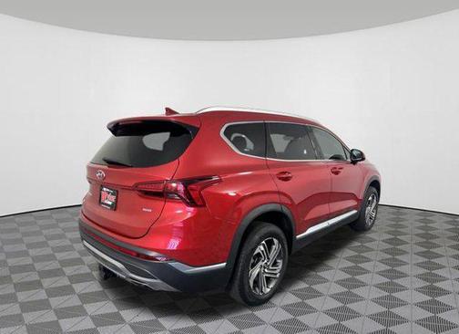 2022 Hyundai SANTA FE SEL 2.4