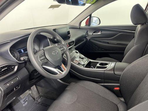 2022 Hyundai SANTA FE SEL 2.4
