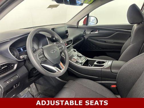 2022 Hyundai SANTA FE SEL 2.4