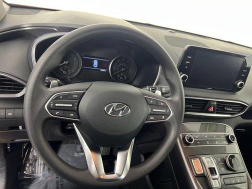 2022 Hyundai SANTA FE SEL 2.4