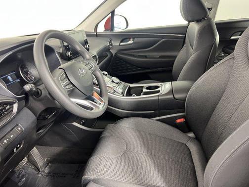 2022 Hyundai SANTA FE SEL 2.4