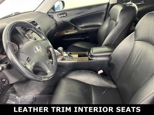 2010 Lexus IS 250 Base