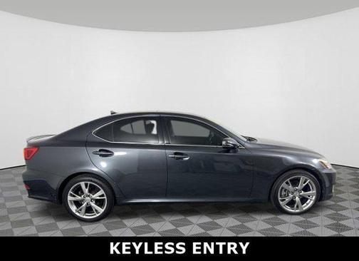 2010 Lexus IS 250 Base