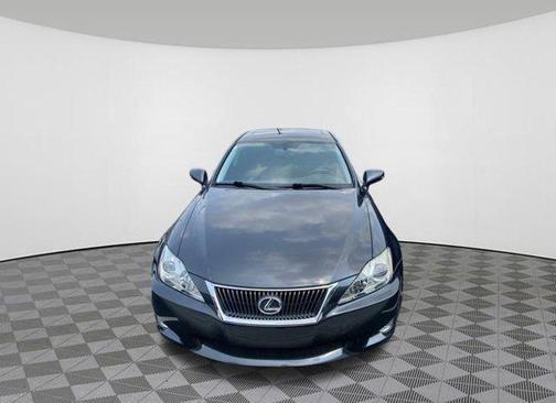 2010 Lexus IS 250 Base
