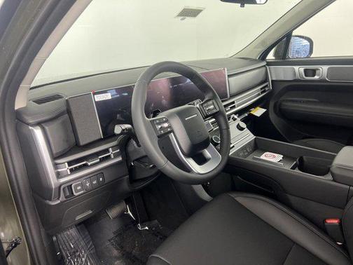2025 Hyundai SANTA FE SEL 2.4