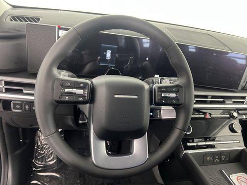 2025 Hyundai SANTA FE SEL 2.4