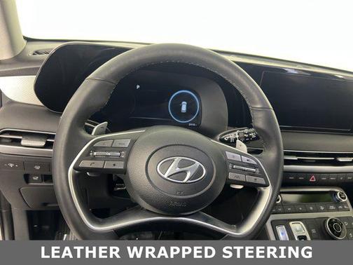 2023 Hyundai PALISADE SEL
