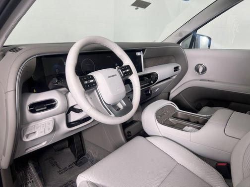 2026 Hyundai PALISADE SEL Premium