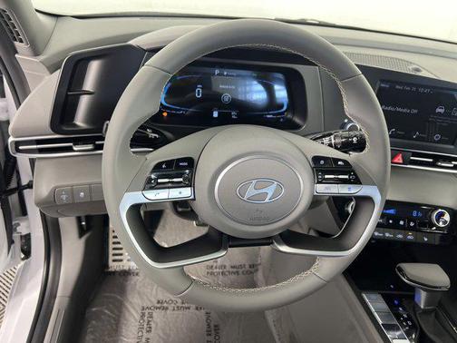 2026 Hyundai ELANTRA Sport