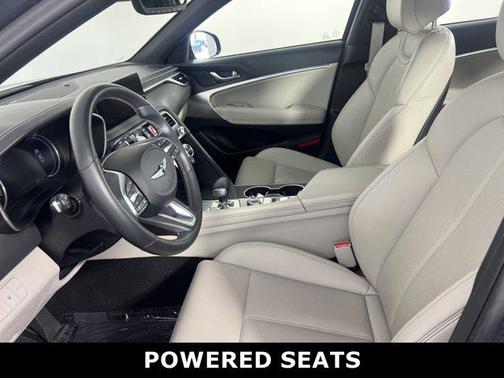 2023 Genesis G70 2.0T AWD