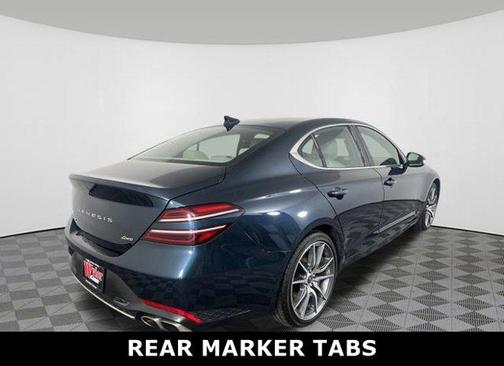 2023 Genesis G70 2.0T AWD