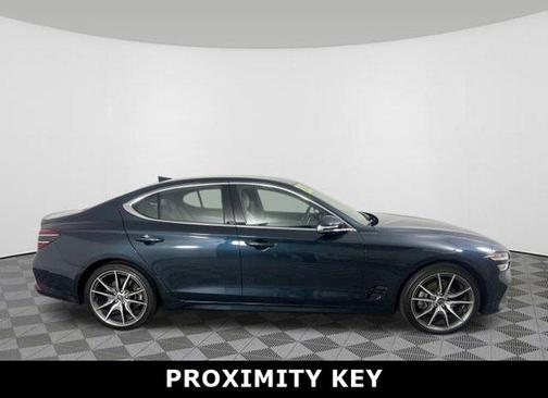 2023 Genesis G70 2.0T AWD