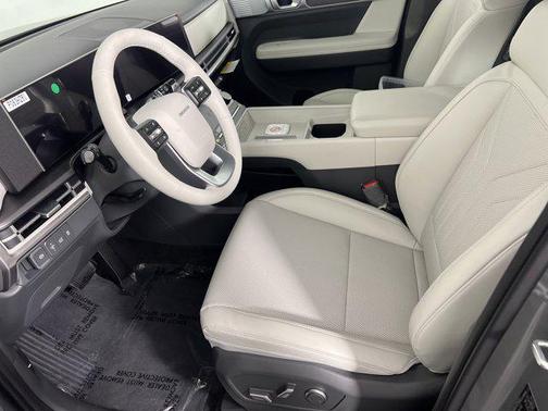 2026 Hyundai SANTA FE SEL 2.4