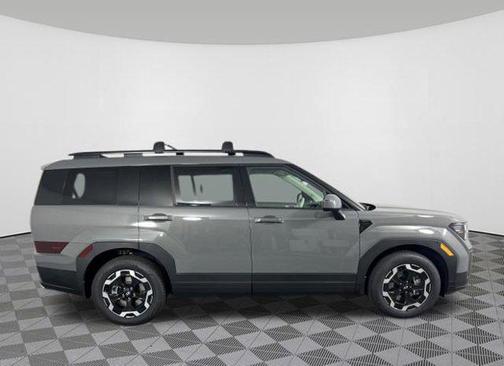 2026 Hyundai SANTA FE SEL 2.4