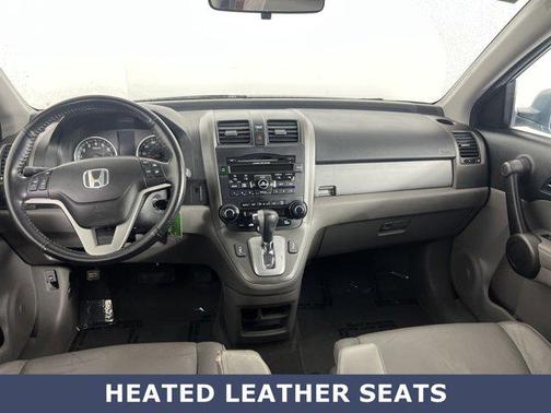 2011 Honda CR-V EX-L