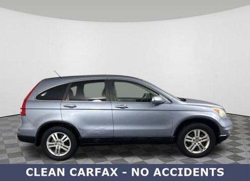 2011 Honda CR-V EX-L