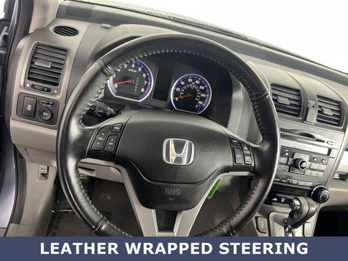 2011 Honda CR-V EX-L