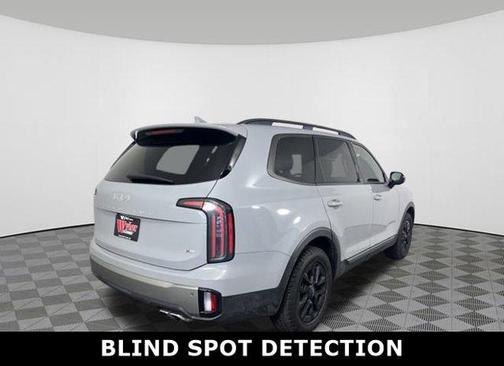 2023 Kia Telluride SX Prestige X-Pro