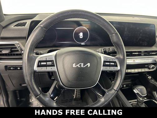 2023 Kia Telluride SX Prestige X-Pro