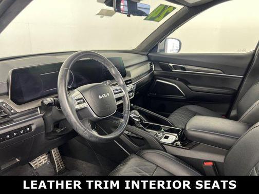 2023 Kia Telluride SX Prestige X-Pro