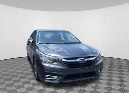 2022 Subaru Legacy Touring XT