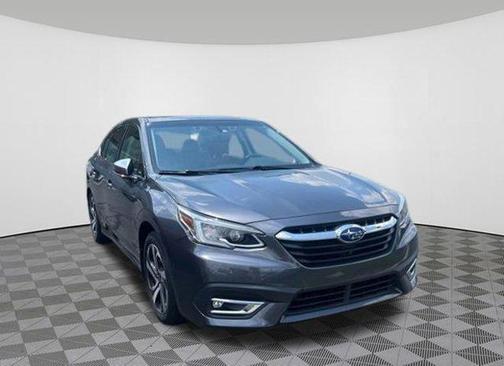 2022 Subaru Legacy Touring XT