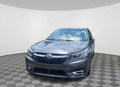2022 Subaru Legacy Touring XT