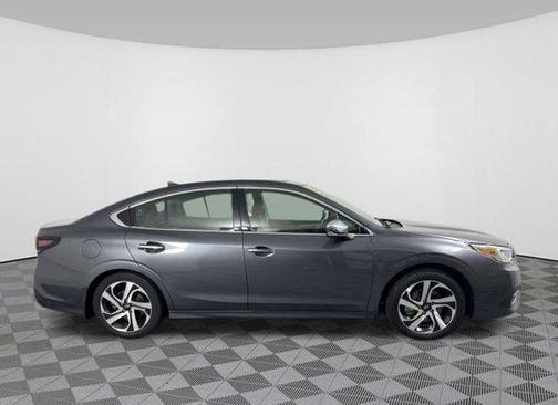 2022 Subaru Legacy Touring XT