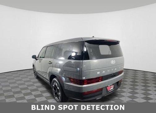 2025 Hyundai SANTA FE SE