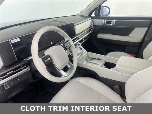 2025 Hyundai SANTA FE SE